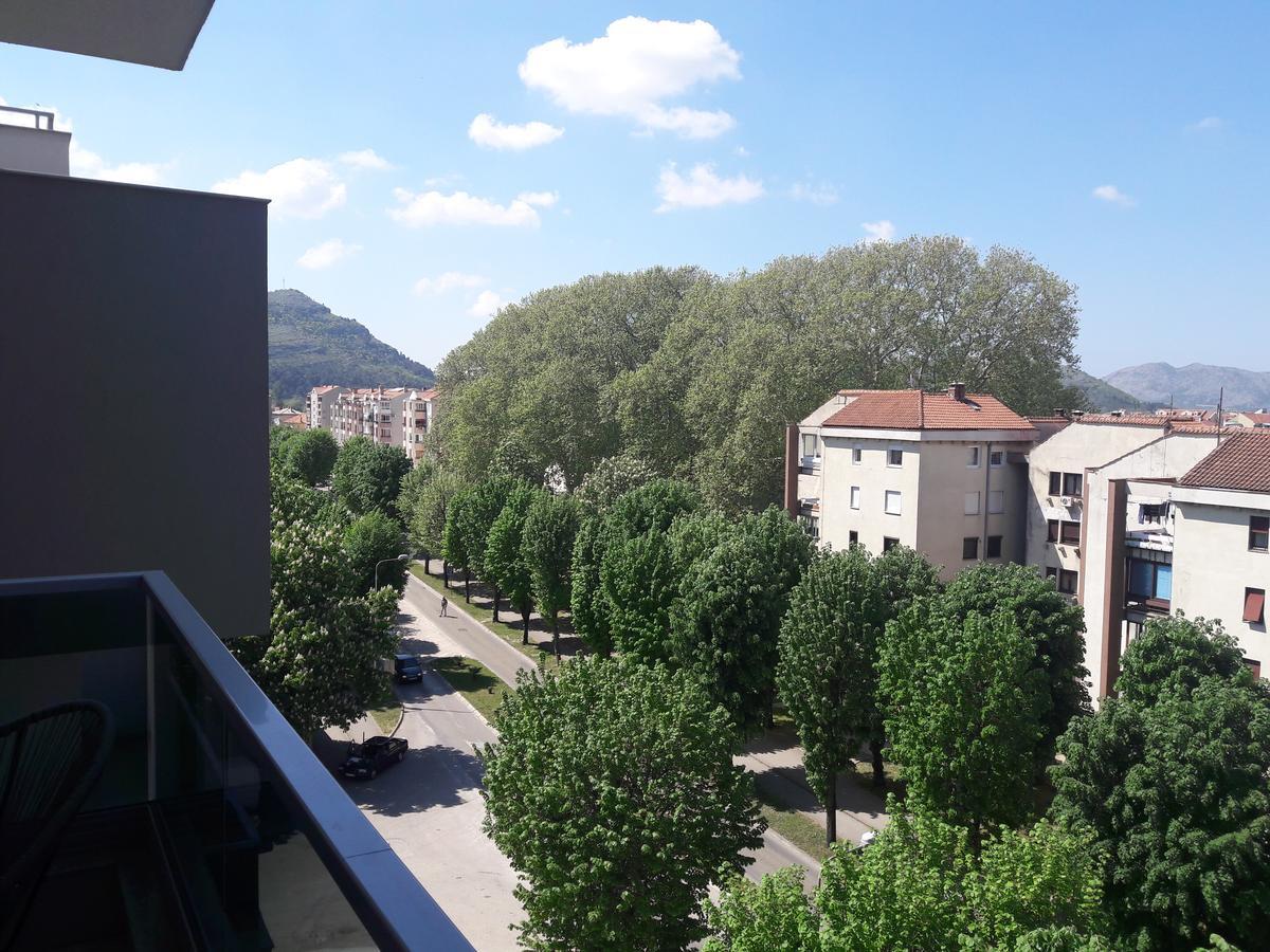Apartman Avisi Trebinje Exterior foto