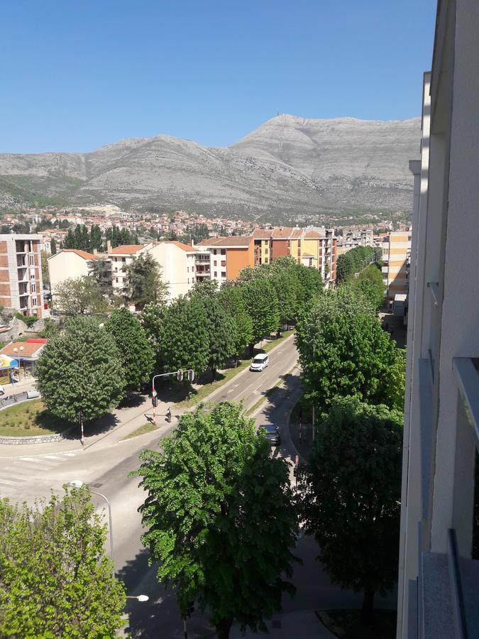 Apartman Avisi Trebinje Exterior foto